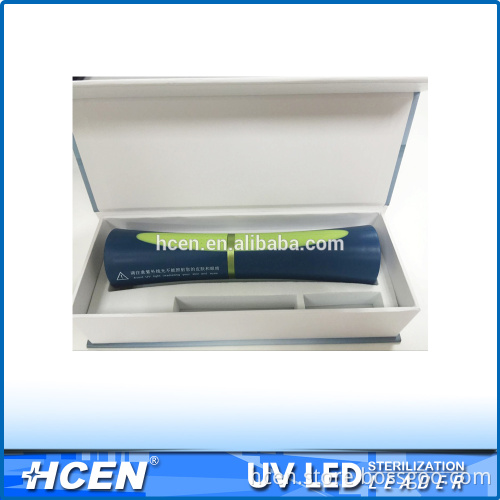 uvc light sterilizer uv led 275nm outdoor water filter